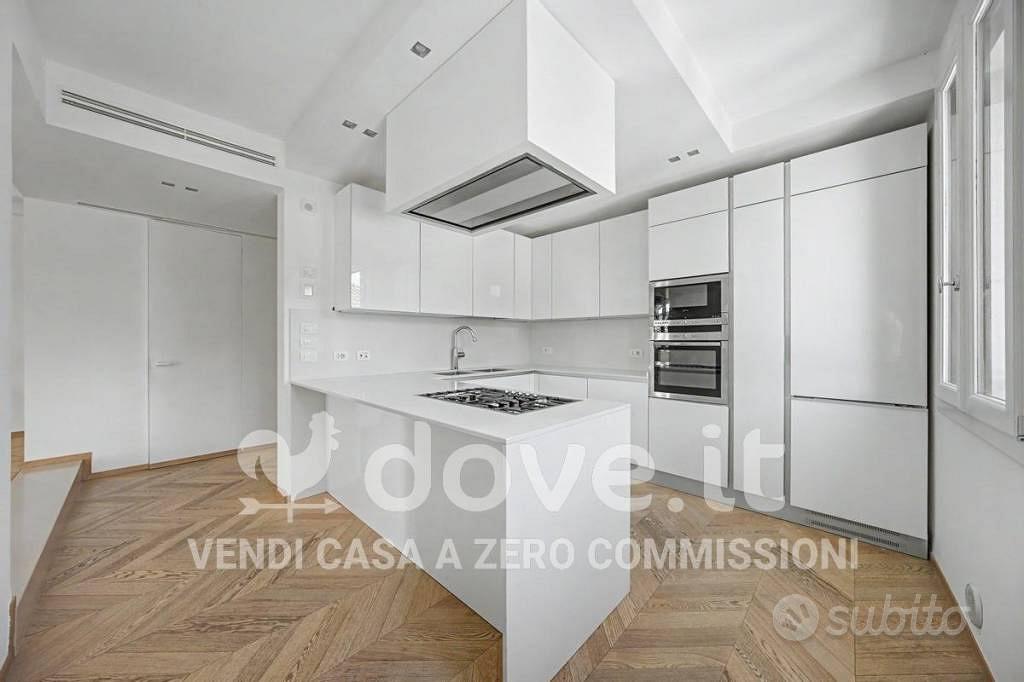 Appartamento di 130 m² con 3 locali a Castelfranco - Altro
