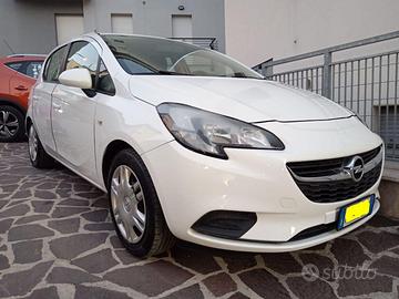 Opel corsa 1.2 del 2019
