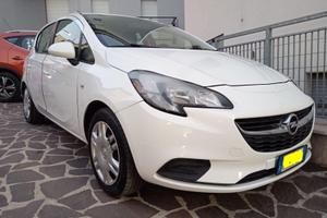Opel corsa 1.2 del 2019