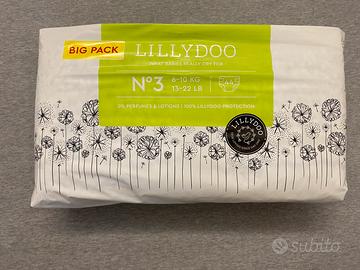 LillyDoo pannolini - tg. 3