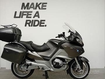 BMW R 1200 RT - 2012