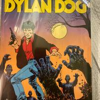 Dylan dog n.1