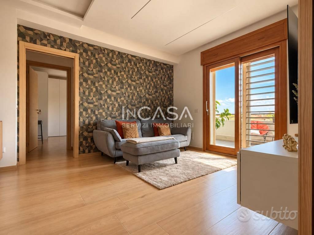 Appartamento – Ciampino, Acqua Sotterra - Vista 5
