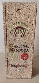 Cardenal  Mendoza Brandy