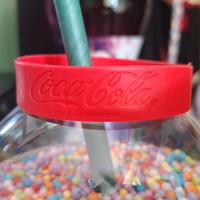 Bracciale Coca Cola Uefa 2012