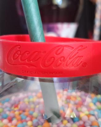 Bracciale Coca Cola Uefa 2012