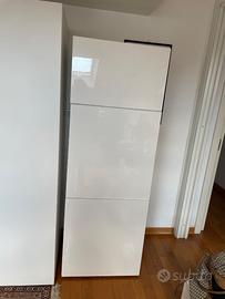 Libreria armadio besta Ikea