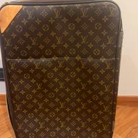 Valigia Louis vuitton