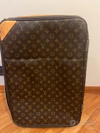 Valigia Louis vuitton