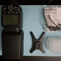 Neewer NW-562 E-TTL Flash Speedlite