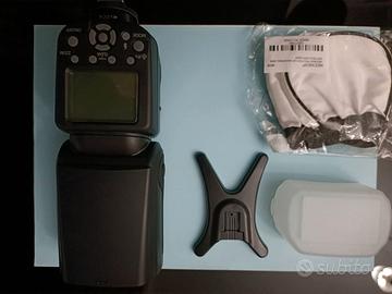 Neewer NW-562 E-TTL Flash Speedlite