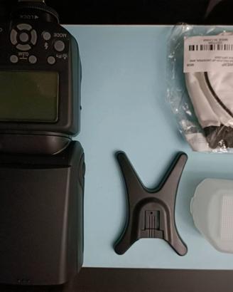 Neewer NW-562 E-TTL Flash Speedlite