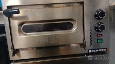 forno pizza 