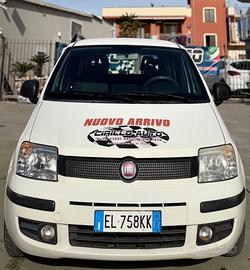 Fiat Panda 1.2 Gpl 70 Cv