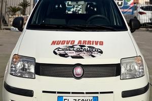 Fiat Panda 1.2 Gpl 70 Cv