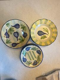 Set piatti