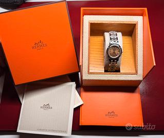 Hermès - Clipper Lady - Full Set - Donna