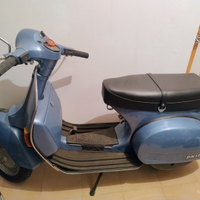 Vespa px125 e