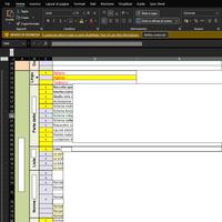 Excel su Misura