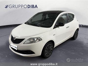 Lancia Ypsilon III 2015 Benzina 1.2 Gold ecoc...