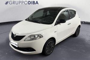 Lancia Ypsilon III 2015 Benzina 1.2 Gold ecoc...