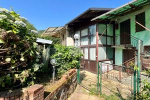 CASA SEMINDIPENDENTE A LANZO TORINESE