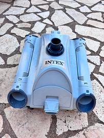 KitFiltro a Sabbia Intex 4mc/h Robot Pulitore Tubi