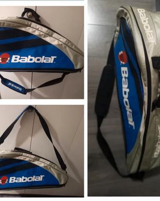 Borsa tennis Babolat 