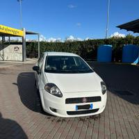 Fiat Punto 1.3 multijet 75cv