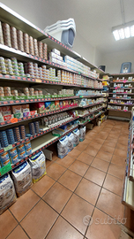 Cessione attività commerciale