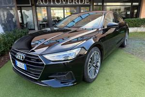 Audi A7 Sportback 50 2.0TFSI E Business Plus 252cv
