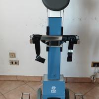 Montascale per disabili