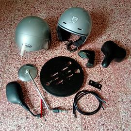 RICAMBI VESPA PK/BICI