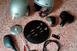 RICAMBI VESPA PK/BICI