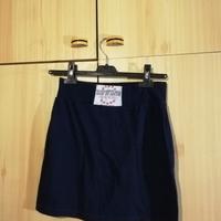 Minigonna Emporio Armani