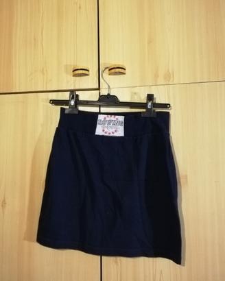 Minigonna Emporio Armani