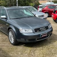 Audi A4 1.9 TDI/130 CV cat
