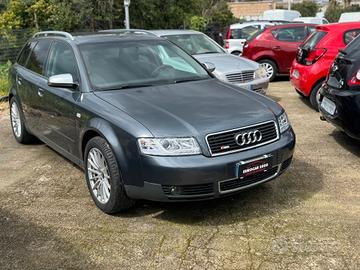 Audi A4 1.9 TDI/130 CV cat