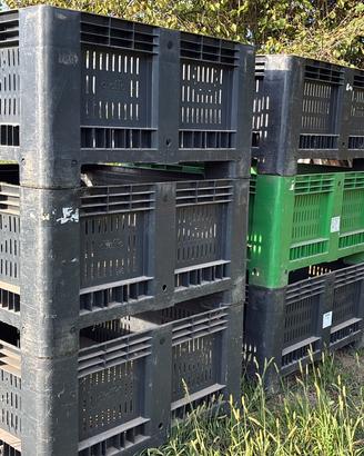 Bins 120x110x40
