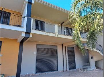 R.G.E. 77/2022 Barcellona P.G. - Lotto 1