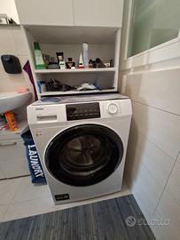 lavatrice haier 9 kg in garanzia