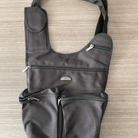 Borsello a tracolla Samsonite