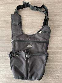 Borsello a tracolla Samsonite
