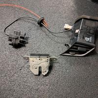 Ricambi Giulietta my2010