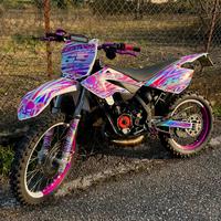 Beta RR 50 anno 2007