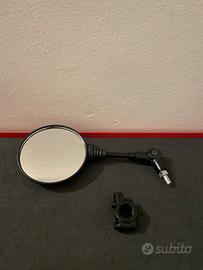 Specchietto pieghevole 