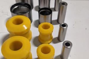 strongflex powerflex BMW anteriori 