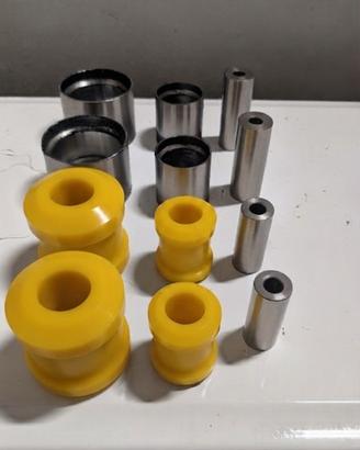 strongflex powerflex BMW anteriori 