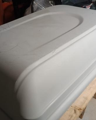 baule portapachi usata 32L