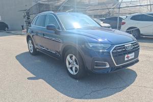 Audi Q5 40 TDI 204 CV quattro S tronic Business !!